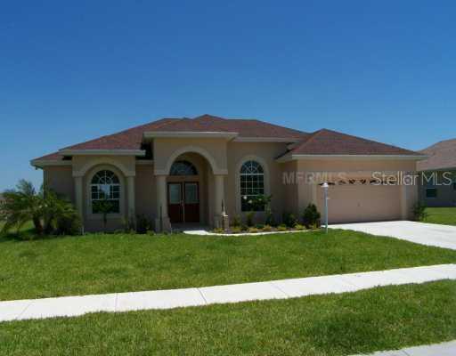 7349 Bent Grass Dr., Winter Haven, FL 33884