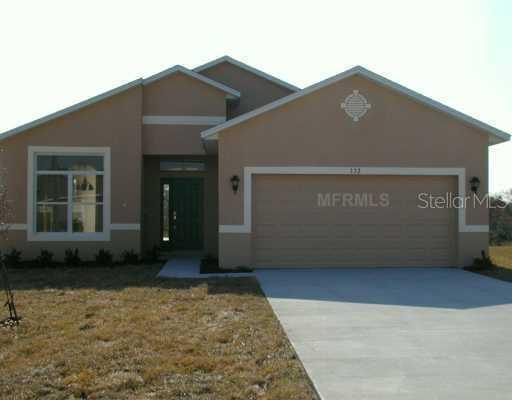 332 Snook Way, Kissimmee, FL 34759
