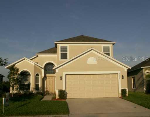 9972 Hidden Dunes Ln., Orlando, FL 32832