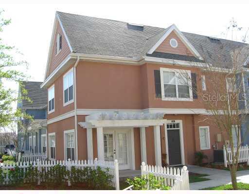 2208 San Vittorino Cir. #101, Kissimmee, FL 34741