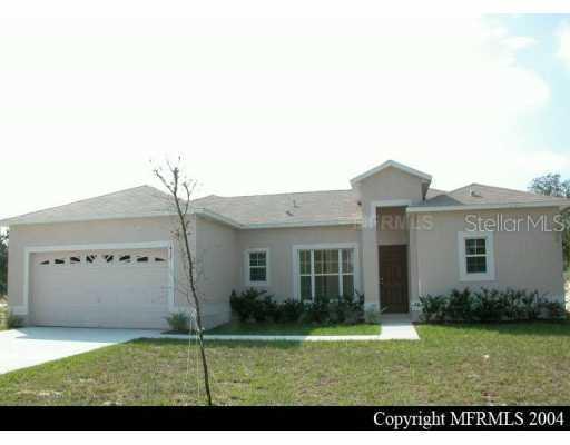 437 Mulberry Ct., Kissimmee, FL 34759