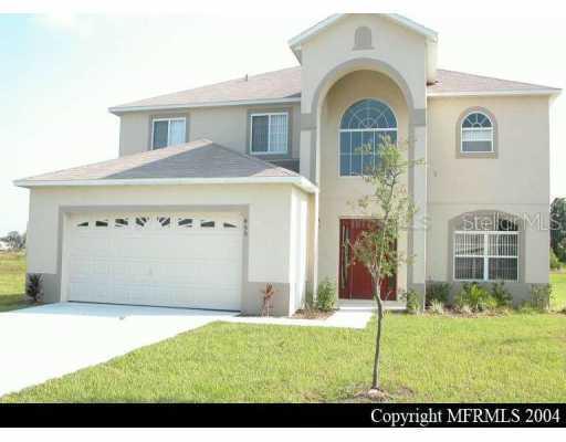 455 Big Sioux Ct., Kissimmee, FL 34759