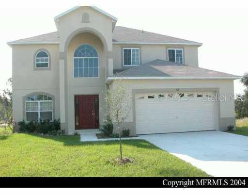 418 Big Black Pl., Kissimmee, FL 34759