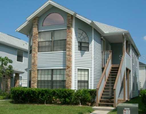 2750 Rio Grande Tr. #D, Kissimmee, FL 34741