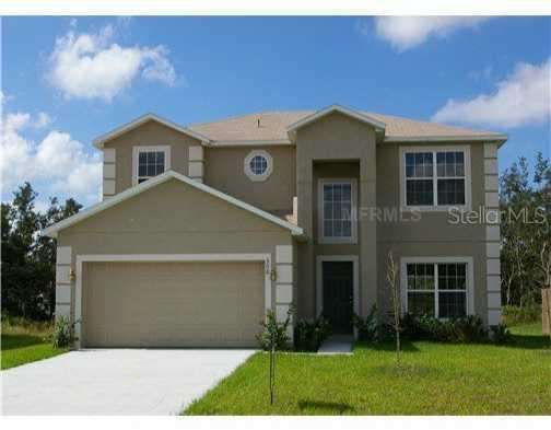 306 Erie Ln., Kissimmee, FL 34759