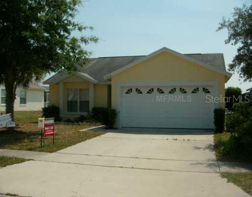 1519 Oak Hill Tr., Kissimmee, FL 34747