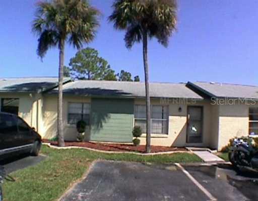 110 Lake Villa Way, Kissimmee, FL 34743