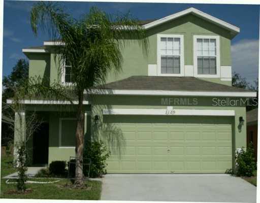 1129 Royal Ridge Dr., Davenport, FL 33896