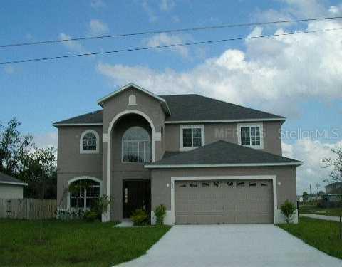 157 Conch Dr., Poinciana, FL 34759
