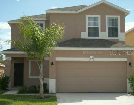 208 Hammock Ct., Davenport, FL 33896