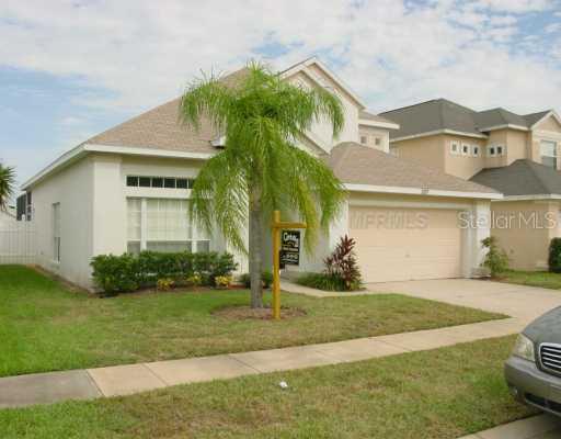 357 Riggs Cir., Davenport, FL 33897