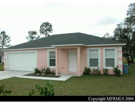 421 Dove Dr., Kissimmee, FL 34759