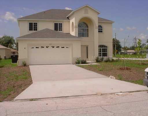 502 Hummingbird Ct., Kissimmee, FL 34759