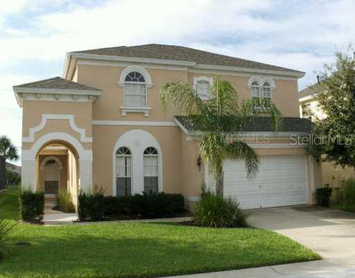 463 Tupelo Cir., Davenport, FL 33897