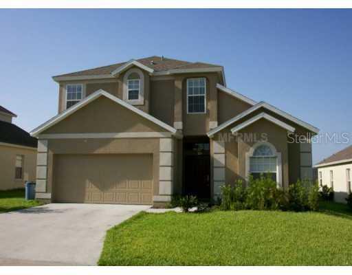 229 Corvina Dr., Davenport, FL 33897