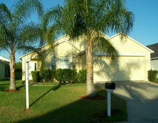 167 Aylesbury Ln., Davenport, FL 33837