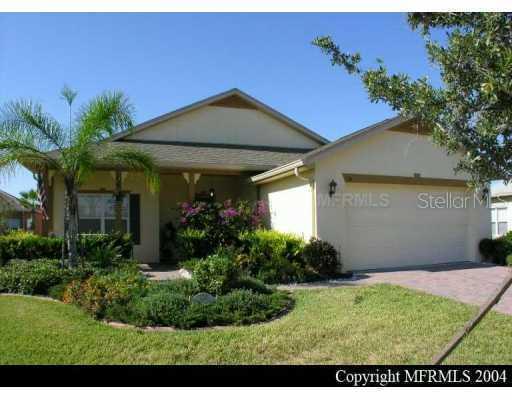 136 Marabella Loop, Kissimmee, FL 34759