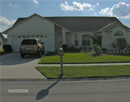 2402 Sweetwater Blvd., St Cloud, FL 34772