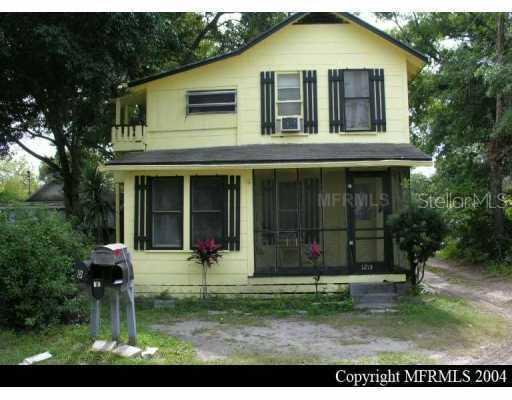 1215 7th St., Saint Cloud, FL 34769