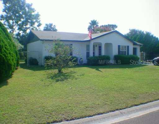 123 Mexicali Ave., Kissimmee, FL 34743