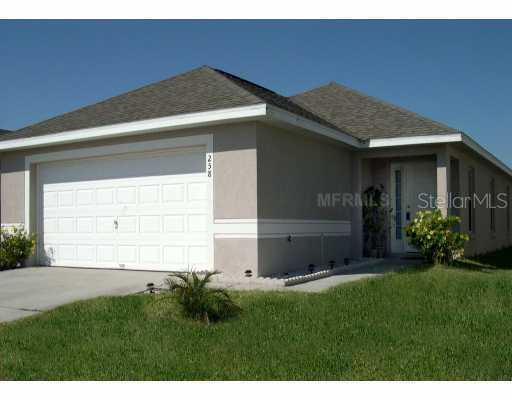 258 Owenshire Cir., Kissimmee, FL 34744