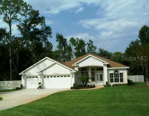 5465 Alligator Lake Rd., St. Cloud, FL 34772