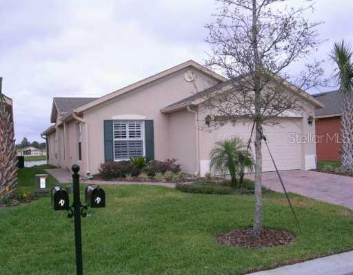 409 Grand Canal Dr., Kissimmee, FL 34759