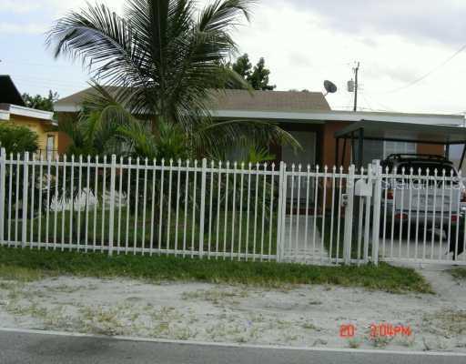 3420 Nw, Miami, FL 33147