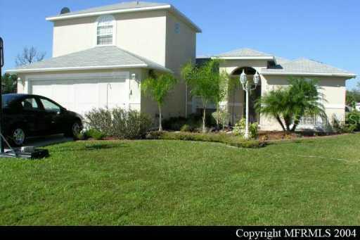 616 Tamarin Ln., Kissimmee, FL 34759