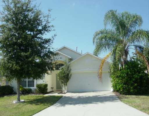 133 Santana Pl., Davenport, FL 33897