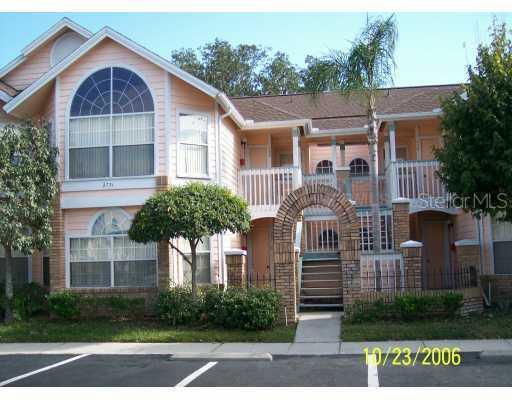 2731 N Poinciana Blvd. #107, Kissimmee, FL 34746