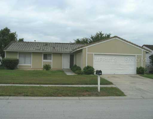 5663 Minaret Ct., Orlando, FL 32821