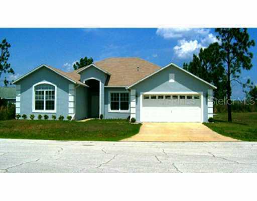 911 S Rennes Ct., Kissimmee, FL 34759