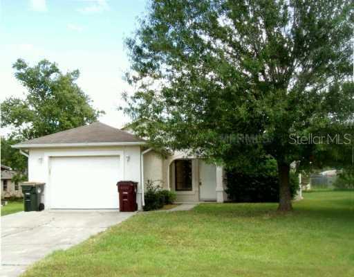 815 Oregon Ave., St. Cloud, FL 34769