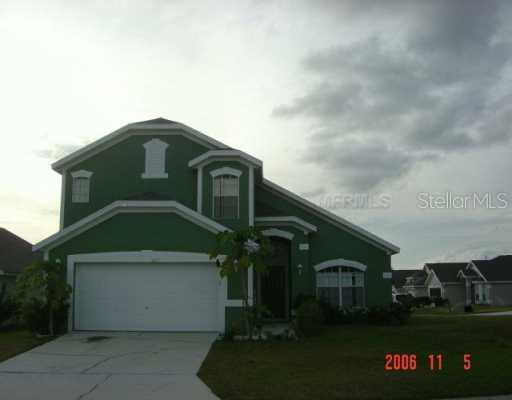 427 Lady Diana Dr., Davenport, FL 33837