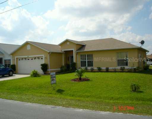 604 Mercado Ct., Kissimmee, FL 34758