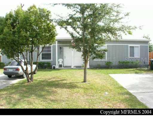 1411 Delaware Ave., St. Cloud, FL 34769