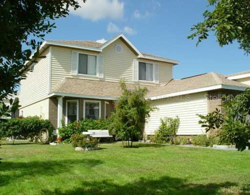 171 Pinewood Cir., Kissimmee, FL 34743
