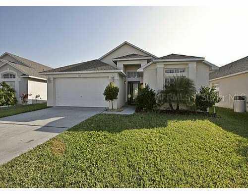 133 Thornbury Dr., Kissimmee, FL 34744