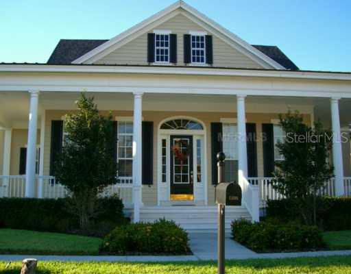 1208 Aquila Loop, Celebration, FL 34747