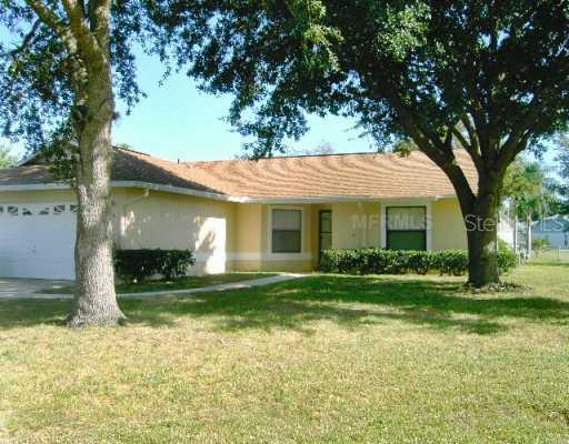 1416 Wood Lake Cir., St Cloud, FL 34772