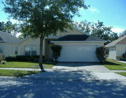 4914 Monarch Ln., Kissimmee, FL 34746