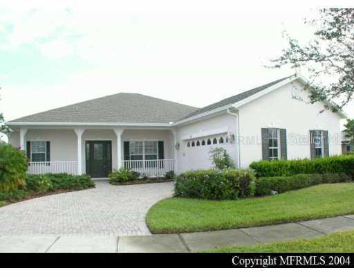 301 Crystal River Dr., Kissimmee, FL 34759