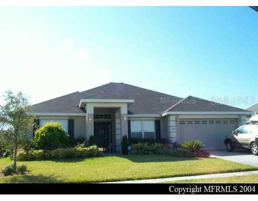 1220 Mount Mckinley Ct., Apopka, FL 32712