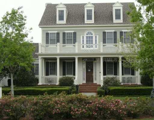 410 Greenbrier Ave Ave., Celebration, FL 34747