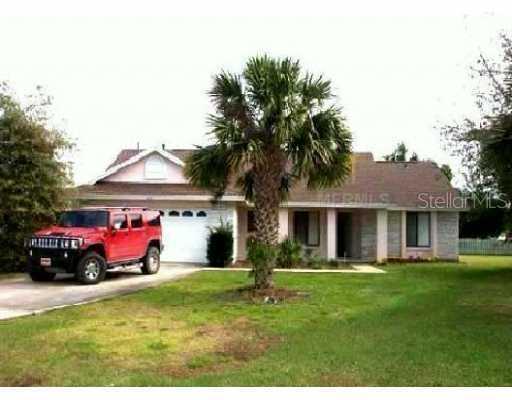 1025 Lester Ridge Ct., Kissimmee, FL 34747