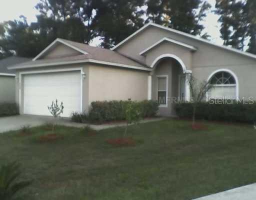 364 Heritage Estates Ln., DeLand, FL 32720