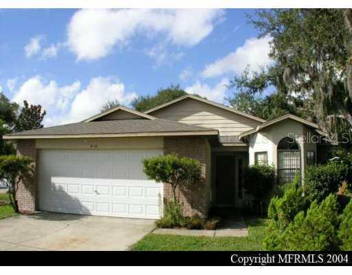 316 Chancellor Ct., St. Cloud, FL 34769
