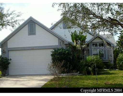 5320 Rocking Horse Pl., Oviedo, FL 32765