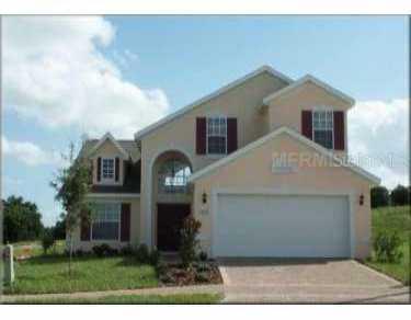 405 Windsor Pl., Davenport, FL 33896